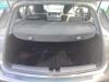 Opel Astra K 1.4 Turbo 16V Salvage vehicle (2016, Gray)