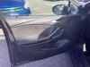 Opel Astra K 1.4 Turbo 16V Salvage vehicle (2016, Gray)
