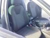 Opel Astra K 1.4 Turbo 16V Salvage vehicle (2016, Gray)