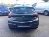 Opel Astra K 1.4 Turbo 16V Salvage vehicle (2016, Gray)