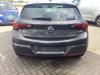 Opel Astra K 1.4 Turbo 16V Salvage vehicle (2016, Gray)