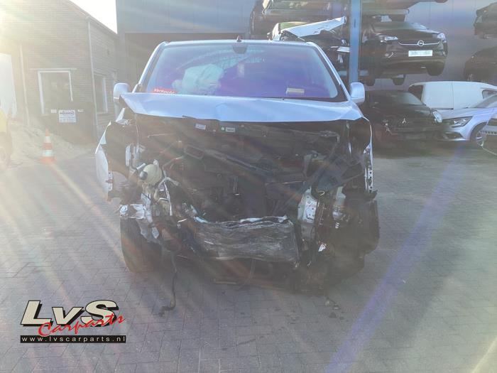 Peugeot Expert 2.0 Blue HDi 180 16V Salvage vehicle (2020, Gray)