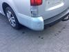 Peugeot Expert 2.0 Blue HDi 180 16V Salvage vehicle (2020, Gray)