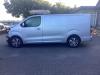 Peugeot Expert 2.0 Blue HDi 180 16V Salvage vehicle (2020, Gray)