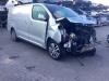 Peugeot Expert 2.0 Blue HDi 180 16V Salvage vehicle (2020, Gray)