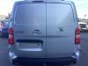 Peugeot Expert 2.0 Blue HDi 180 16V Salvage vehicle (2020, Gray)