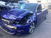 Peugeot 308 SW 2.0 GT HDi, Blue HDi 16V Salvage vehicle (2016, Blue)