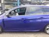 Peugeot 308 SW 2.0 GT HDi, Blue HDi 16V Salvage vehicle (2016, Blue)