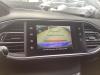 Peugeot 308 SW 2.0 GT HDi, Blue HDi 16V Salvage vehicle (2016, Blue)