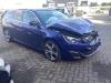 Peugeot 308 SW 2.0 GT HDi, Blue HDi 16V Salvage vehicle (2016, Blue)