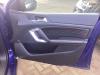 Peugeot 308 SW 2.0 GT HDi, Blue HDi 16V Salvage vehicle (2016, Blue)
