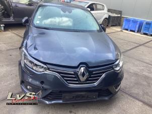 Renault Megane IV 1.2 Energy TCE 100  (Schrott)
