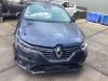 Renault Megane IV 1.2 Energy TCE 100 Salvage vehicle (2016, Gray)