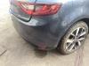Renault Megane IV 1.2 Energy TCE 100 Salvage vehicle (2016, Gray)