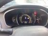 Renault Megane IV 1.2 Energy TCE 100 Salvage vehicle (2016, Gray)