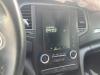 Renault Megane IV 1.2 Energy TCE 100 Salvage vehicle (2016, Gray)