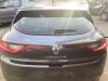Renault Megane IV 1.2 Energy TCE 100 Salvage vehicle (2016, Gray)