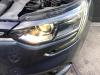 Renault Megane IV 1.2 Energy TCE 100 Salvage vehicle (2016, Gray)