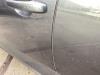 Renault Megane IV 1.2 Energy TCE 100 Salvage vehicle (2016, Gray)