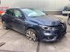 Renault Megane IV 1.2 Energy TCE 100 Salvage vehicle (2016, Gray)