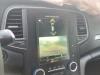 Renault Megane IV 1.2 Energy TCE 100 Salvage vehicle (2016, Gray)