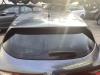 Renault Megane IV 1.2 Energy TCE 100 Salvage vehicle (2016, Gray)