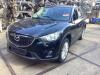 Mazda CX-5 I 2.0 SkyActiv-G 160 16V 4WD Schrottauto (2013, Schwarz)