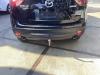 Mazda CX-5 I 2.0 SkyActiv-G 160 16V 4WD Schrottauto (2013, Schwarz)