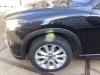 Mazda CX-5 I 2.0 SkyActiv-G 160 16V 4WD Schrottauto (2013, Schwarz)