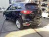 Mazda CX-5 I 2.0 SkyActiv-G 160 16V 4WD Schrottauto (2013, Schwarz)