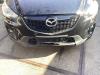 Mazda CX-5 I 2.0 SkyActiv-G 160 16V 4WD Schrottauto (2013, Schwarz)