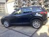 Mazda CX-5 I 2.0 SkyActiv-G 160 16V 4WD Schrottauto (2013, Schwarz)