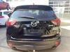 Mazda CX-5 I 2.0 SkyActiv-G 160 16V 4WD Schrottauto (2013, Schwarz)