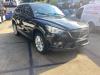 Mazda CX-5 I 2.0 SkyActiv-G 160 16V 4WD Schrottauto (2013, Schwarz)