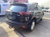 Mazda CX-5 I 2.0 SkyActiv-G 160 16V 4WD Schrottauto (2013, Schwarz)