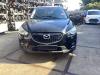 Mazda CX-5 I 2.0 SkyActiv-G 160 16V 4WD Schrottauto (2013, Schwarz)