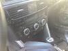 Mazda CX-5 I 2.0 SkyActiv-G 160 16V 4WD Schrottauto (2013, Schwarz)