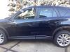 Mazda CX-5 I 2.0 SkyActiv-G 160 16V 4WD Schrottauto (2013, Schwarz)