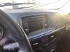 Mazda CX-5 I 2.0 SkyActiv-G 160 16V 4WD Schrottauto (2013, Schwarz)