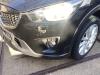 Mazda CX-5 I 2.0 SkyActiv-G 160 16V 4WD Schrottauto (2013, Schwarz)