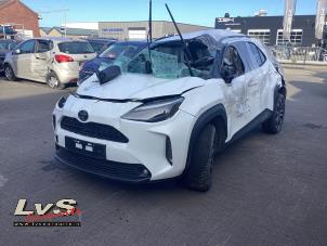 Toyota Yaris Cross 1.5 12V Hybrid 115  (Schrott)