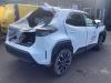 Toyota Yaris Cross 1.5 12V Hybrid 115 Salvage vehicle (2024, White)