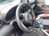 Toyota Yaris Cross 1.5 12V Hybrid 115 Salvage vehicle (2024, White)