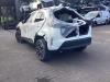 Toyota Yaris Cross 1.5 12V Hybrid 115 Salvage vehicle (2024, White)