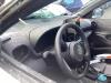 Toyota Yaris Cross 1.5 12V Hybrid 115 Salvage vehicle (2024, White)