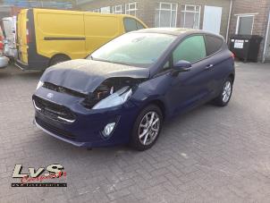 Ford Fiesta 7 1.0 EcoBoost 12V 100  (Schrott)