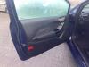 Ford Fiesta 7 1.0 EcoBoost 12V 100 Salvage vehicle (2018, Blue)