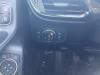 Ford Fiesta 7 1.0 EcoBoost 12V 100 Salvage vehicle (2018, Blue)