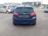 Ford Fiesta 7 1.0 EcoBoost 12V 100 Salvage vehicle (2018, Blue)
