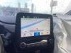 Ford Fiesta 7 1.0 EcoBoost 12V 100 Salvage vehicle (2018, Blue)